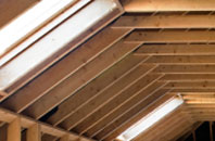 Paulville tapered roof insulation quotes