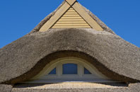 Paulville thatch roofing