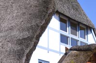 find rated Paulville thatchers